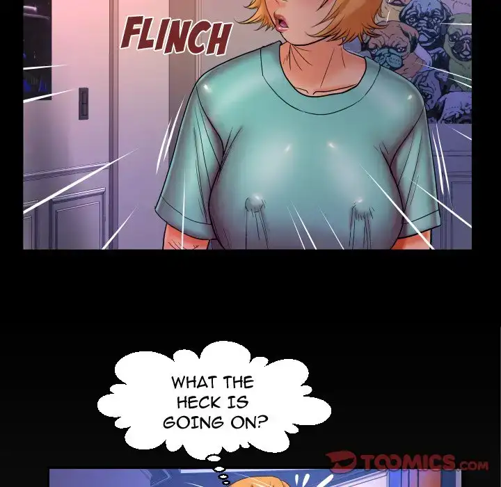 My Aunt - Chapter 53 Page 90