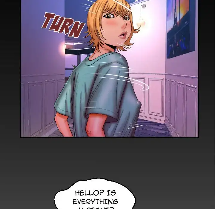 My Aunt - Chapter 53 Page 91
