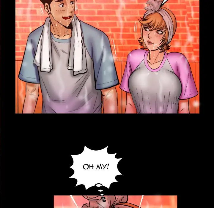 My Aunt - Chapter 56 Page 16