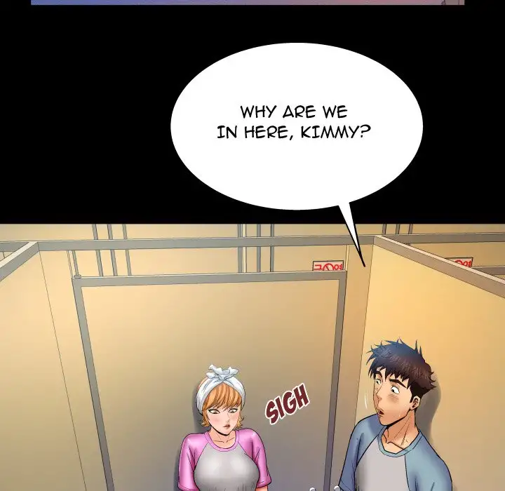 My Aunt - Chapter 56 Page 64