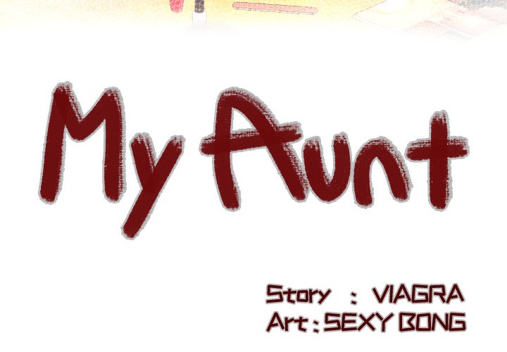 My Aunt - Chapter 63 Page 4