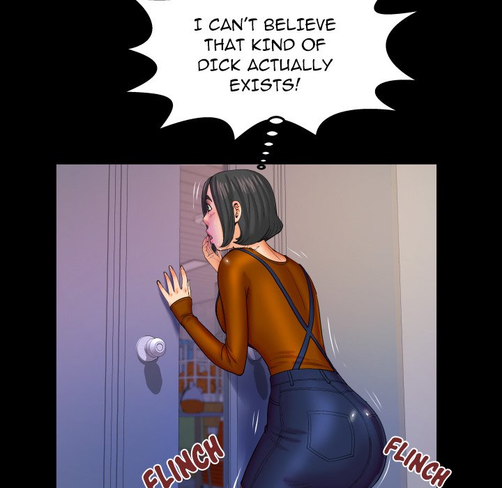 My Aunt - Chapter 63 Page 41