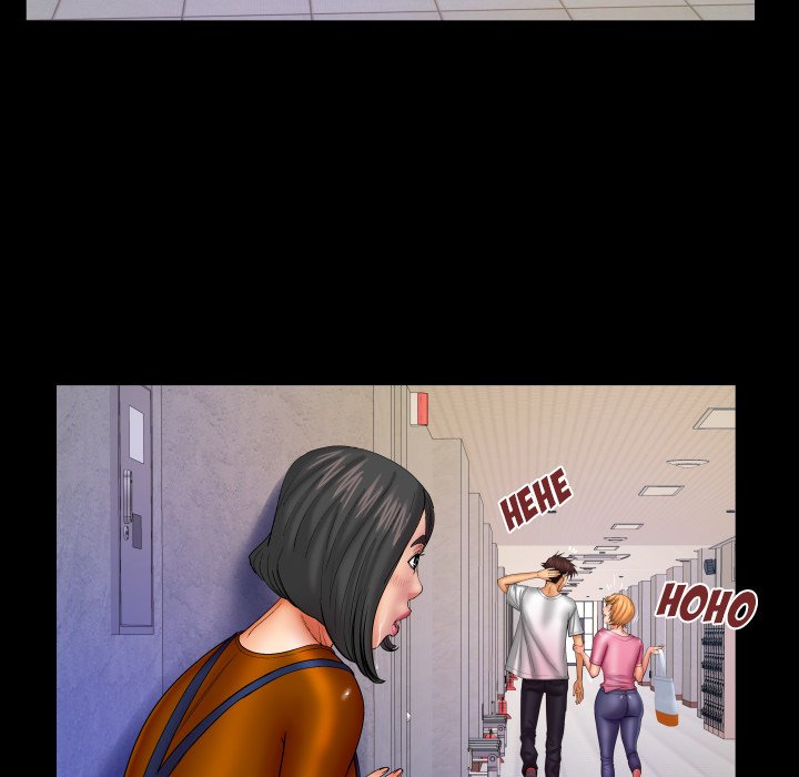 My Aunt - Chapter 63 Page 45