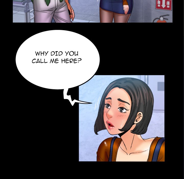 My Aunt - Chapter 63 Page 49