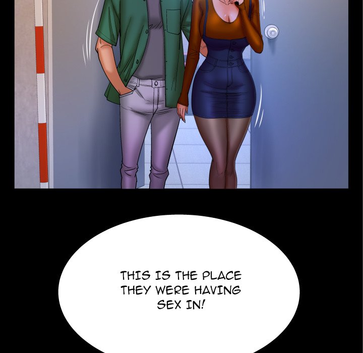 My Aunt - Chapter 63 Page 53