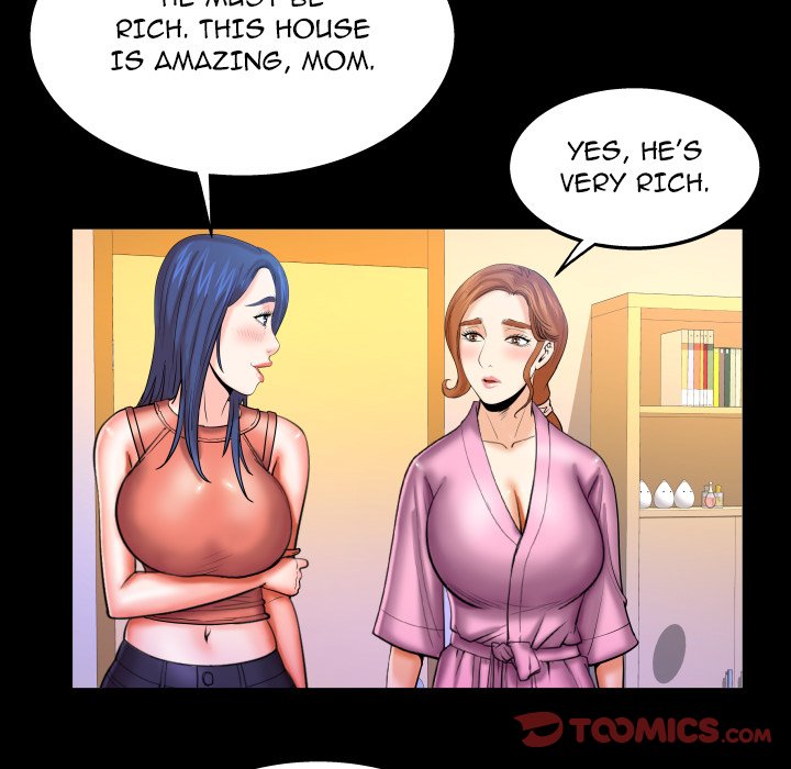 My Aunt - Chapter 65 Page 16