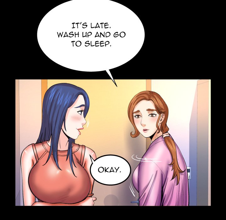 My Aunt - Chapter 65 Page 17