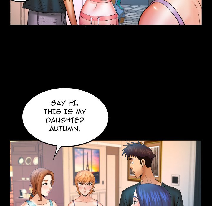 My Aunt - Chapter 65 Page 31