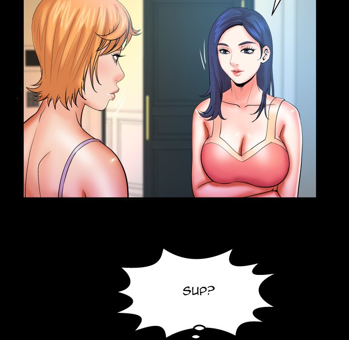 My Aunt - Chapter 65 Page 33