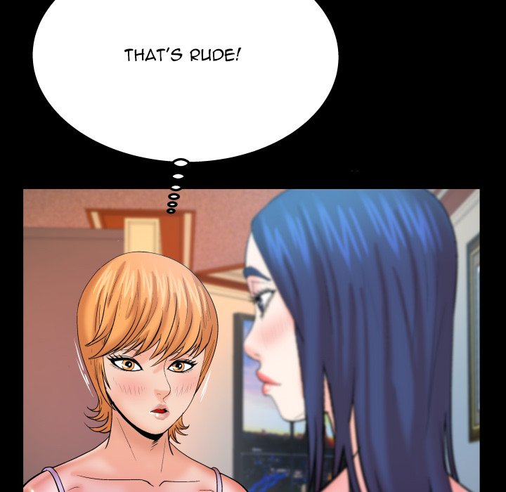 My Aunt - Chapter 65 Page 35