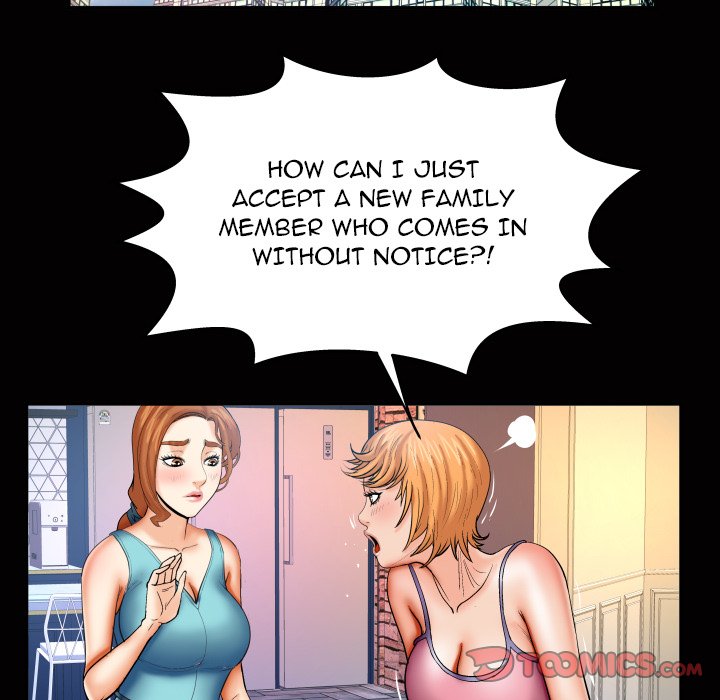 My Aunt - Chapter 65 Page 42