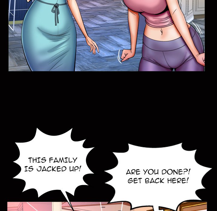 My Aunt - Chapter 65 Page 43