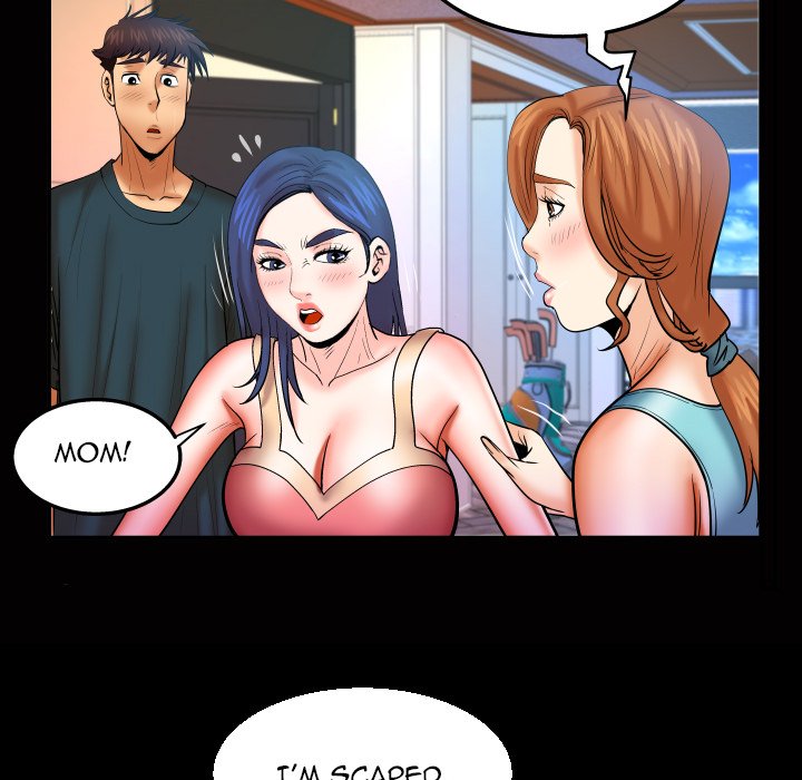 My Aunt - Chapter 65 Page 47