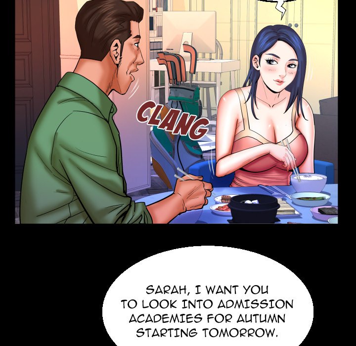 My Aunt - Chapter 65 Page 69