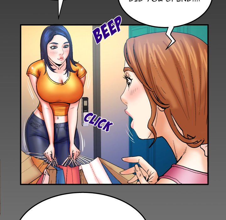 My Aunt - Chapter 65 Page 83