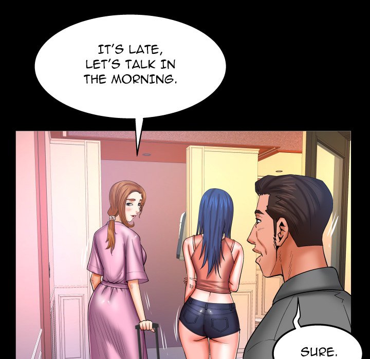 My Aunt - Chapter 65 Page 9