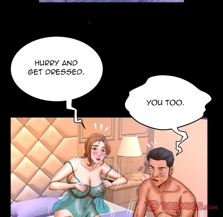 My Aunt - Chapter 66 Page 60