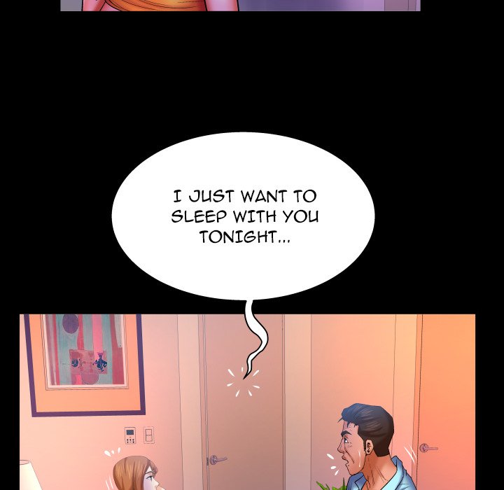 My Aunt - Chapter 66 Page 63