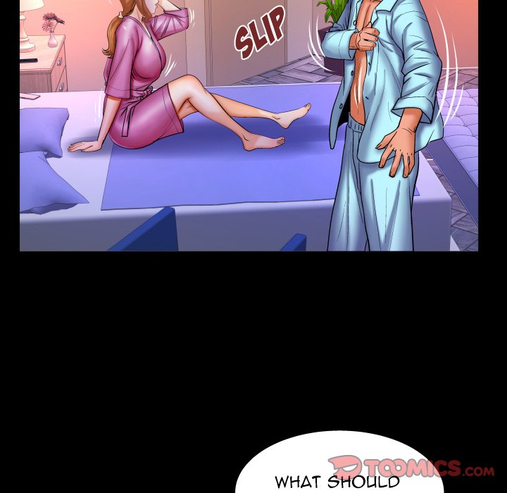 My Aunt - Chapter 66 Page 64
