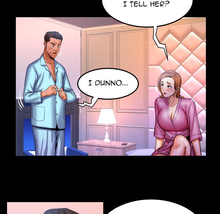 My Aunt - Chapter 66 Page 65