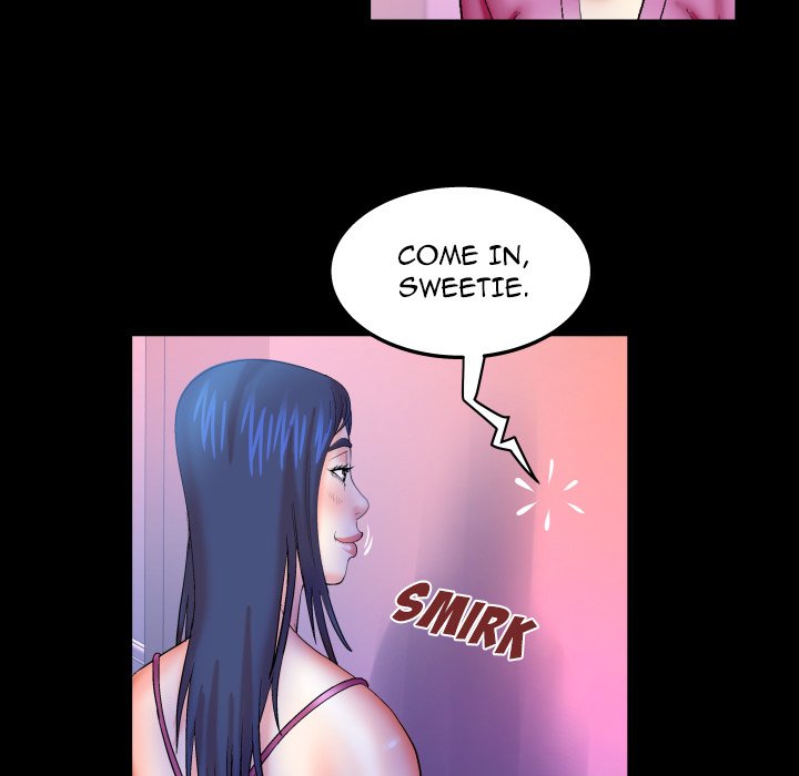 My Aunt - Chapter 66 Page 67