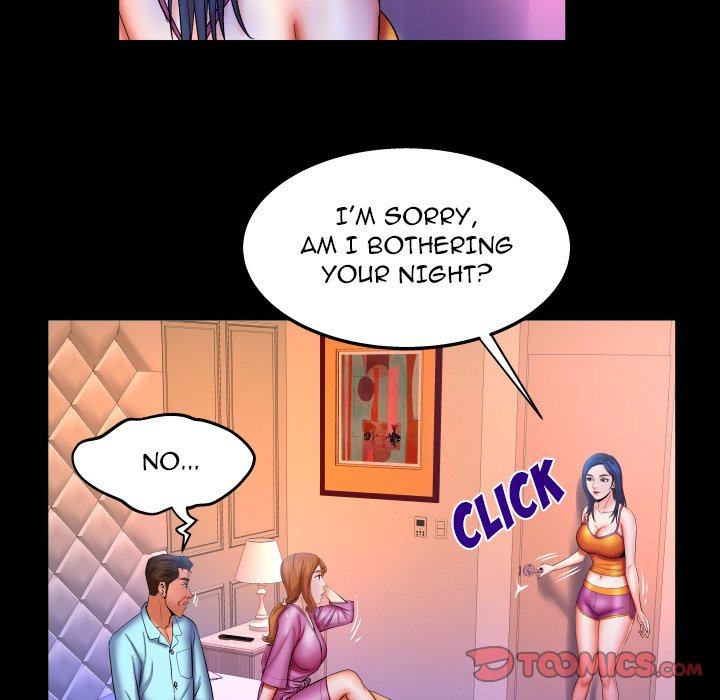 My Aunt - Chapter 66 Page 68