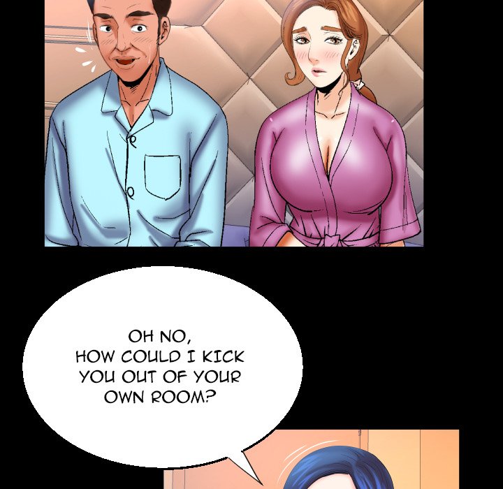 My Aunt - Chapter 66 Page 71