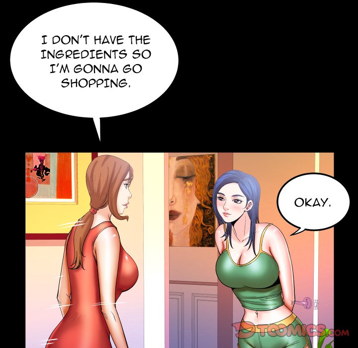 My Aunt - Chapter 68 Page 50