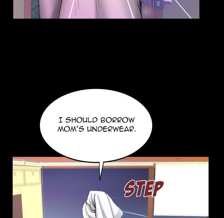 My Aunt - Chapter 68 Page 67