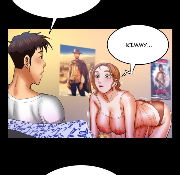 My Aunt - Chapter 71 Page 33