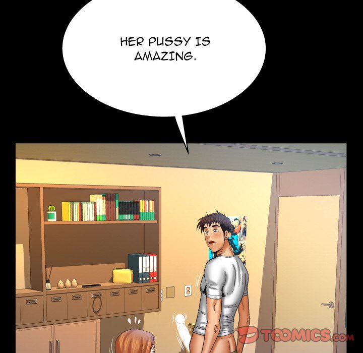 My Aunt - Chapter 71 Page 34