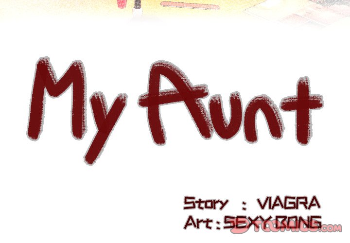 My Aunt - Chapter 71 Page 4