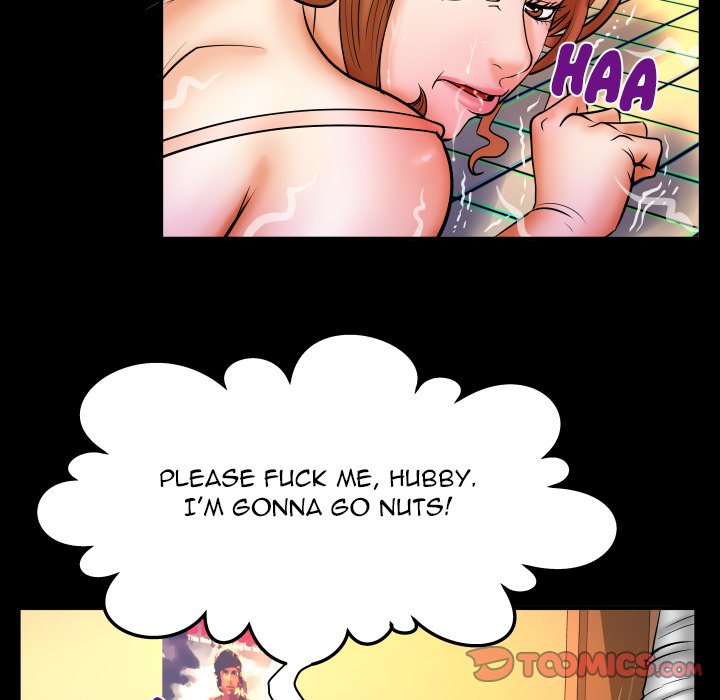 My Aunt - Chapter 71 Page 70