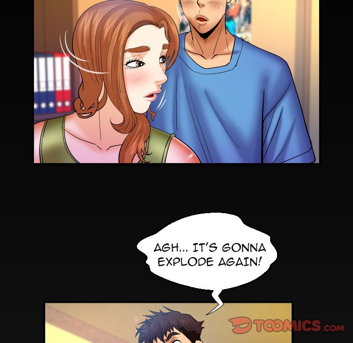 My Aunt - Chapter 73 Page 80