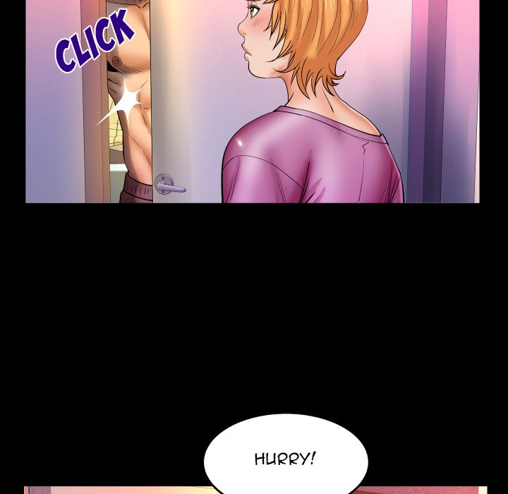 My Aunt - Chapter 74 Page 47