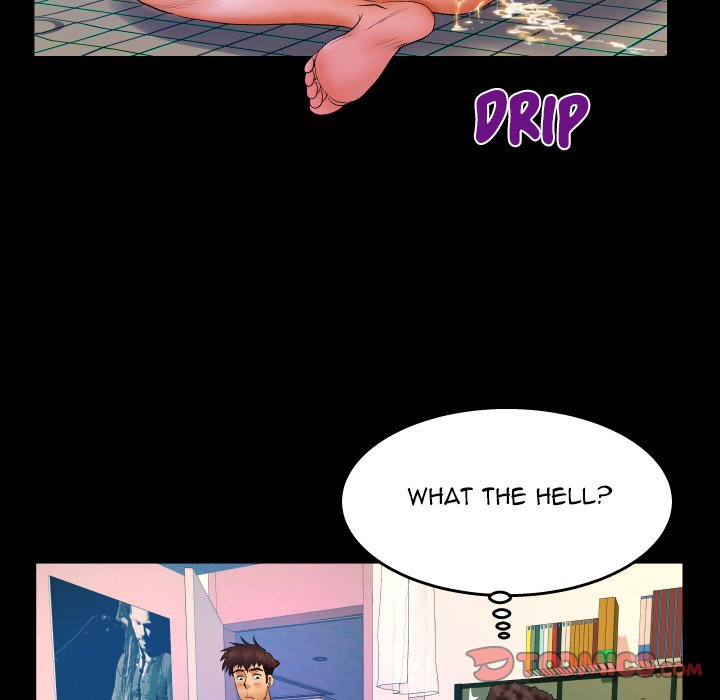 My Aunt - Chapter 74 Page 50