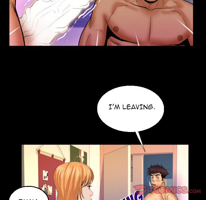 My Aunt - Chapter 74 Page 64