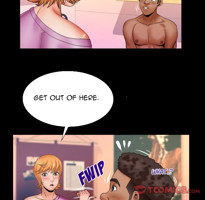 My Aunt - Chapter 74 Page 68