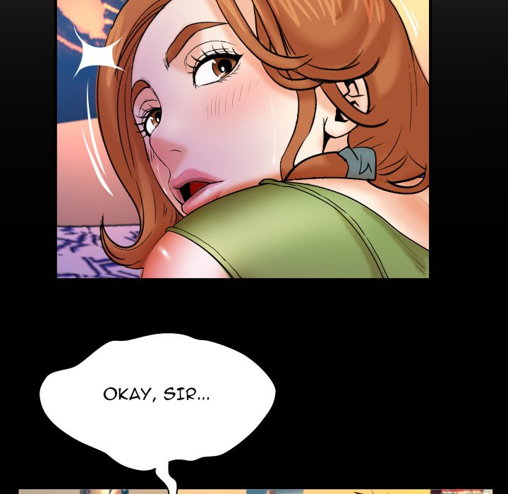 My Aunt - Chapter 74 Page 7