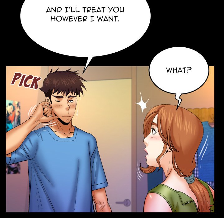 My Aunt - Chapter 74 Page 9