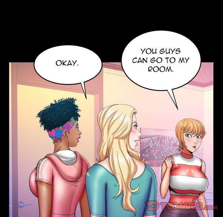 My Aunt - Chapter 75 Page 16
