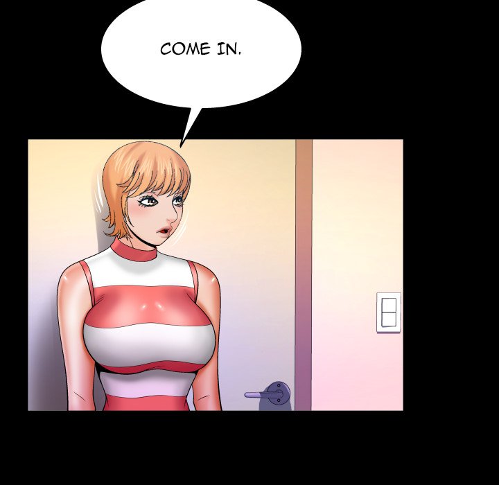 My Aunt - Chapter 75 Page 25