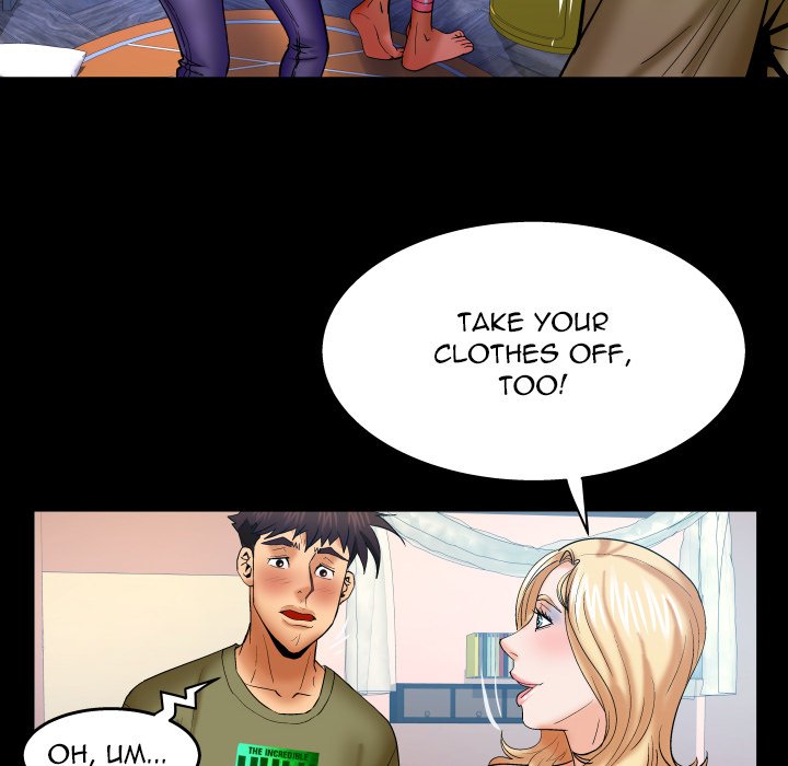 My Aunt - Chapter 75 Page 39