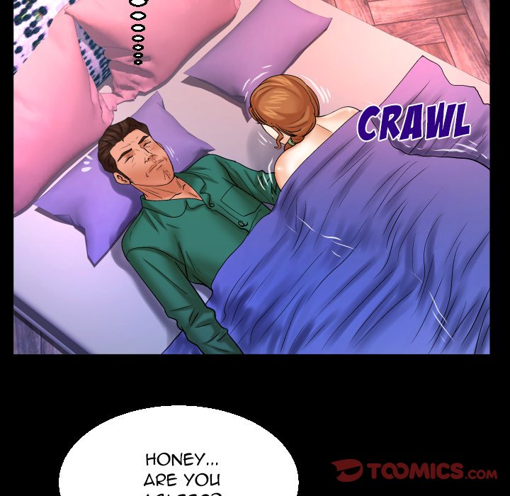 My Aunt - Chapter 79 Page 66