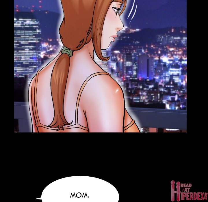 My Aunt - Chapter 79 Page 75