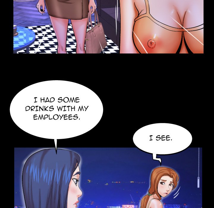 My Aunt - Chapter 79 Page 77