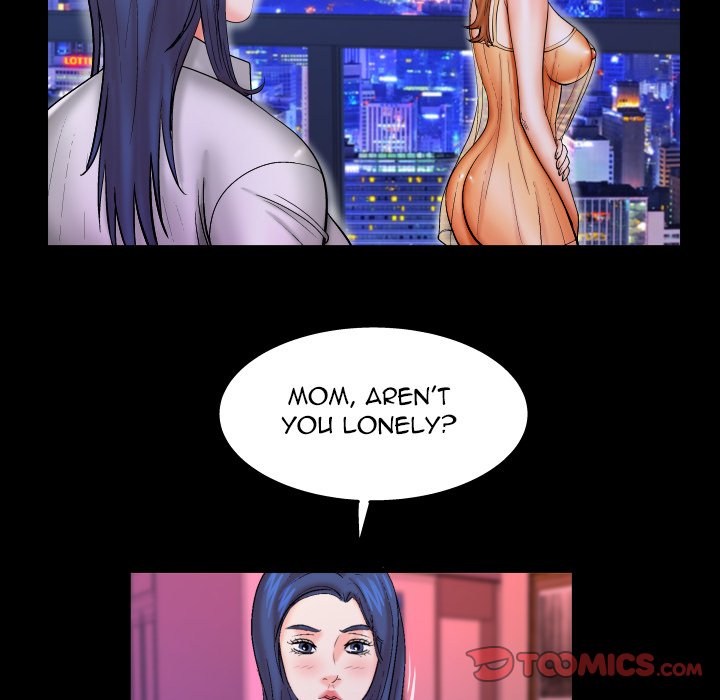 My Aunt - Chapter 79 Page 78