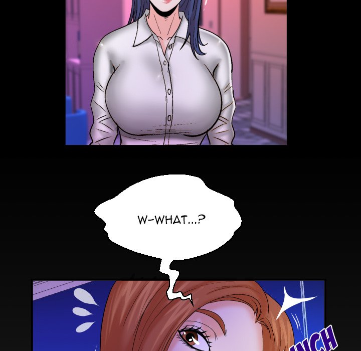 My Aunt - Chapter 79 Page 79