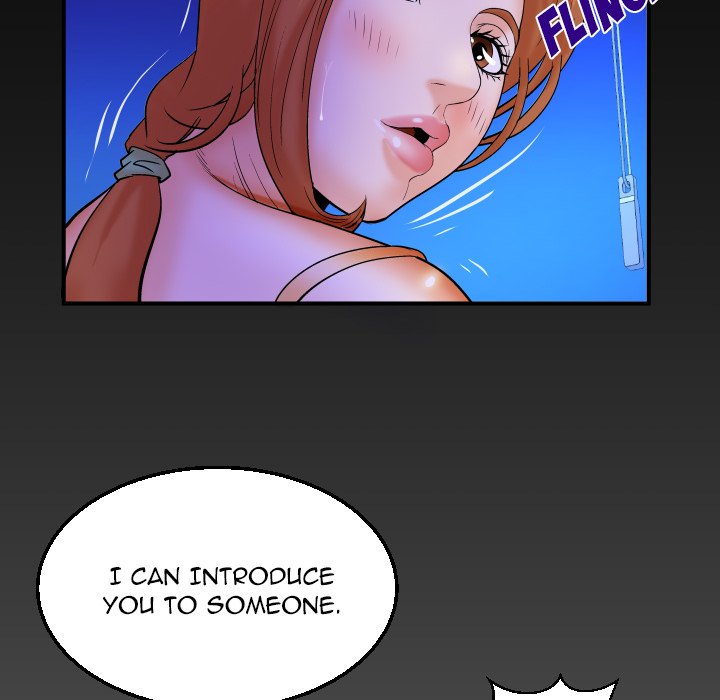 My Aunt - Chapter 79 Page 80