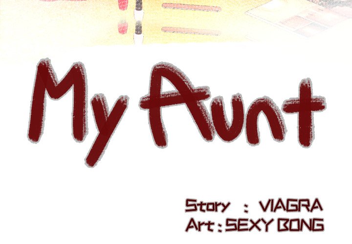 My Aunt - Chapter 82 Page 4